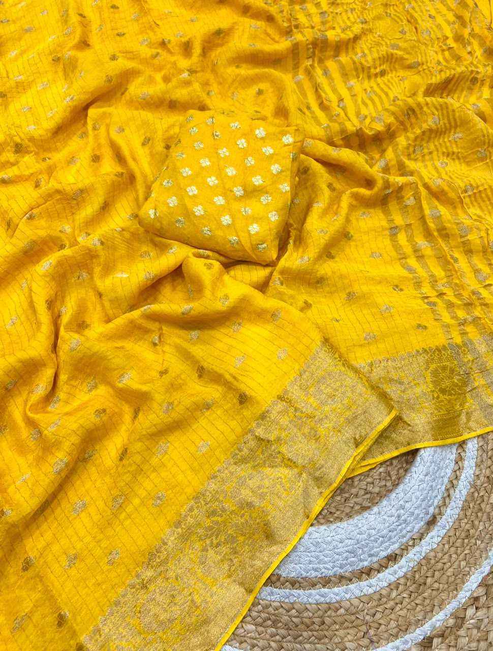 Designer Saree