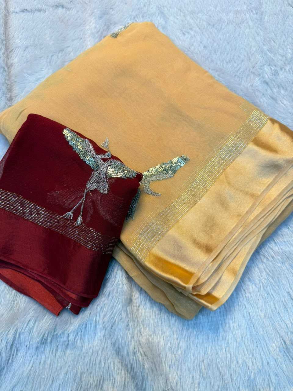Soft Silk Saree
