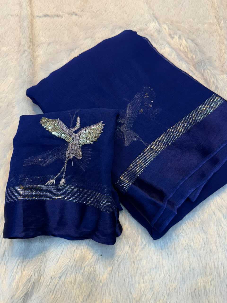 Soft Silk Saree