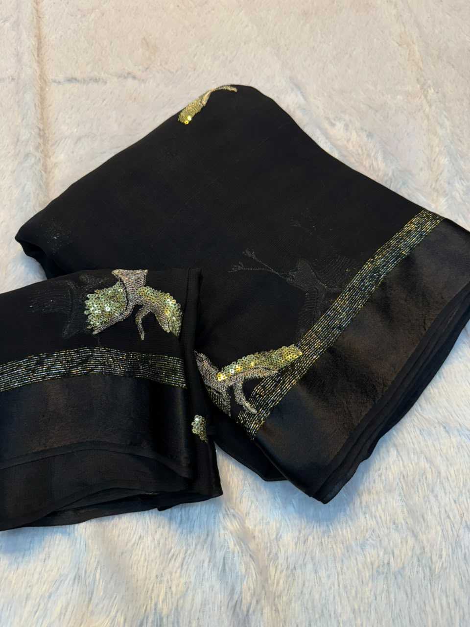 Soft Silk Saree