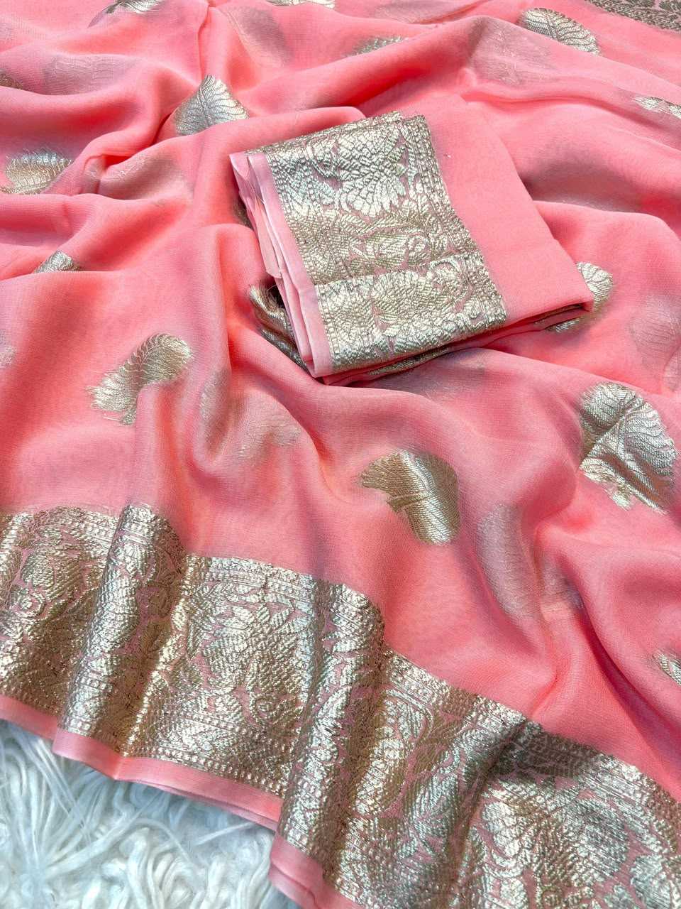 Designer Saree