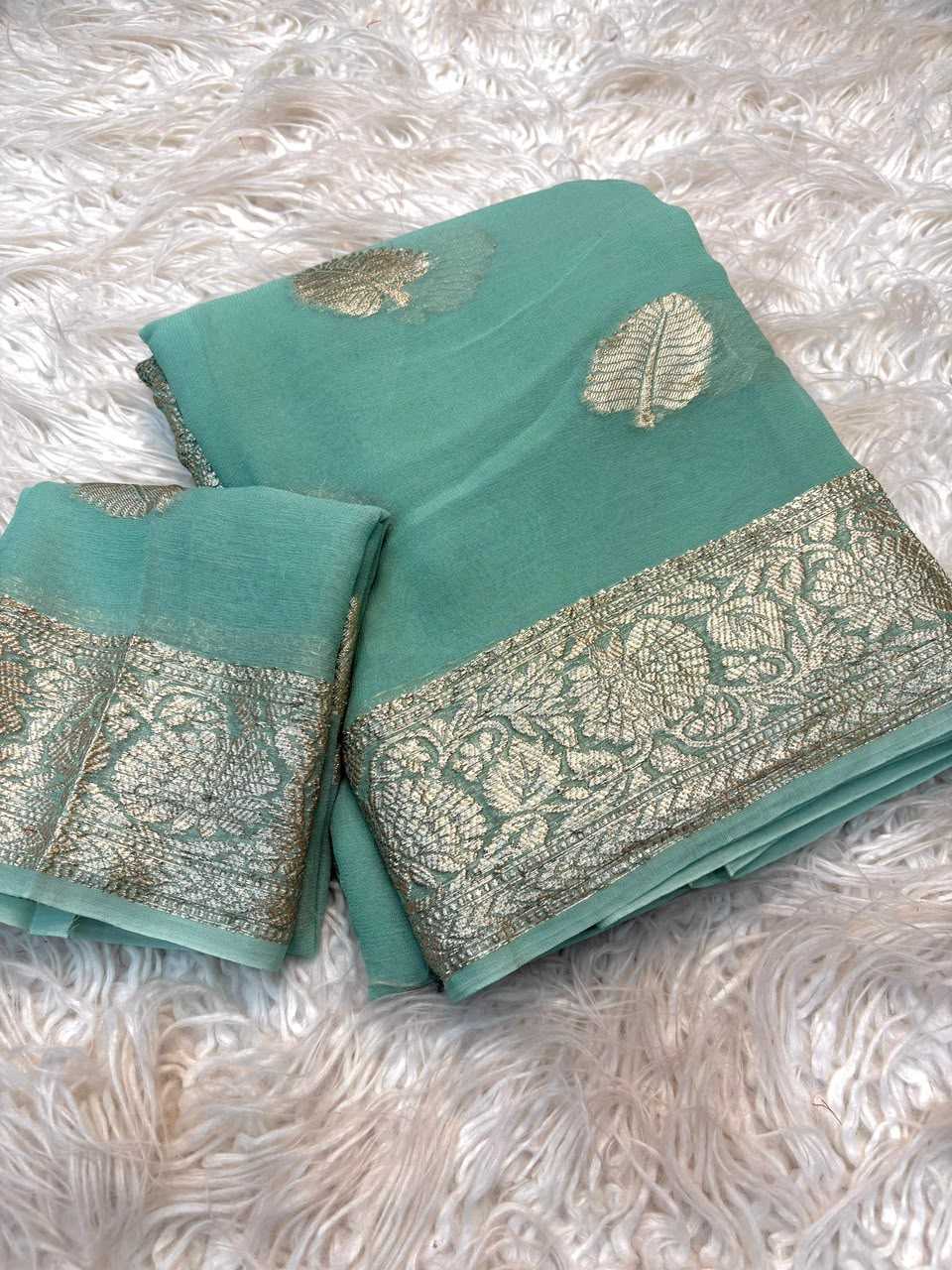 Designer Saree