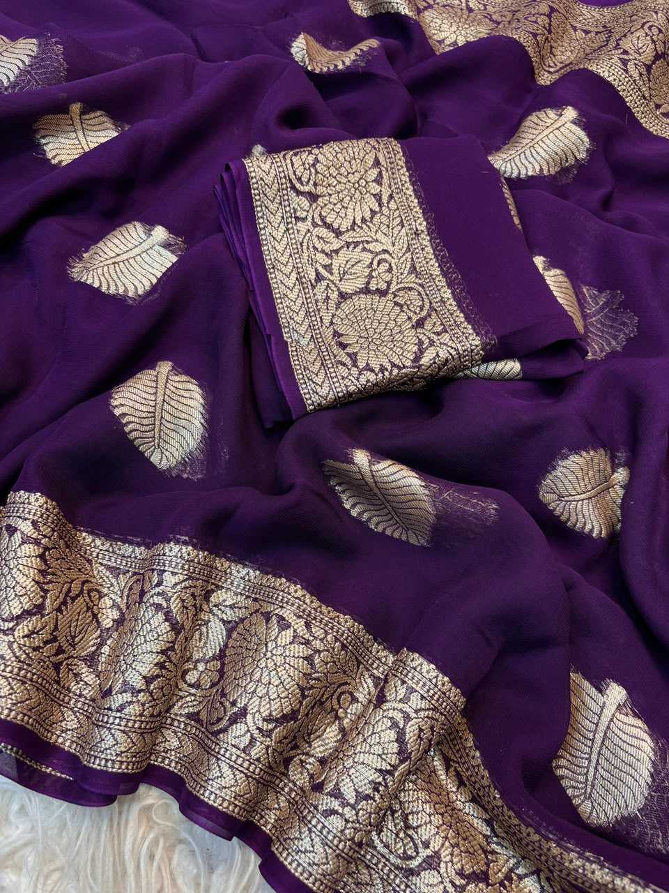 Designer Saree
