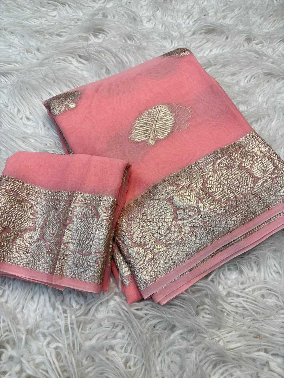 Designer Saree