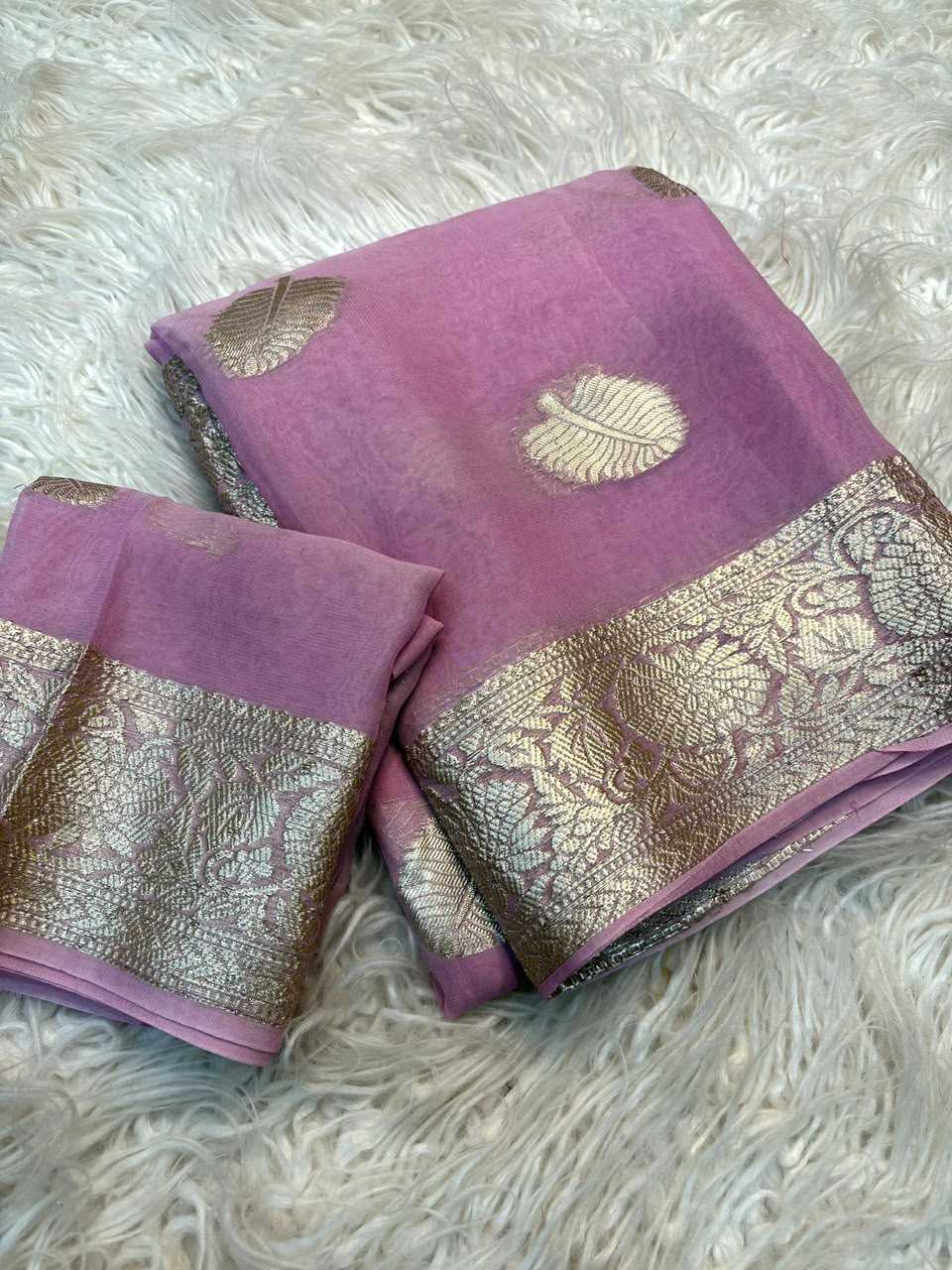 Designer Saree