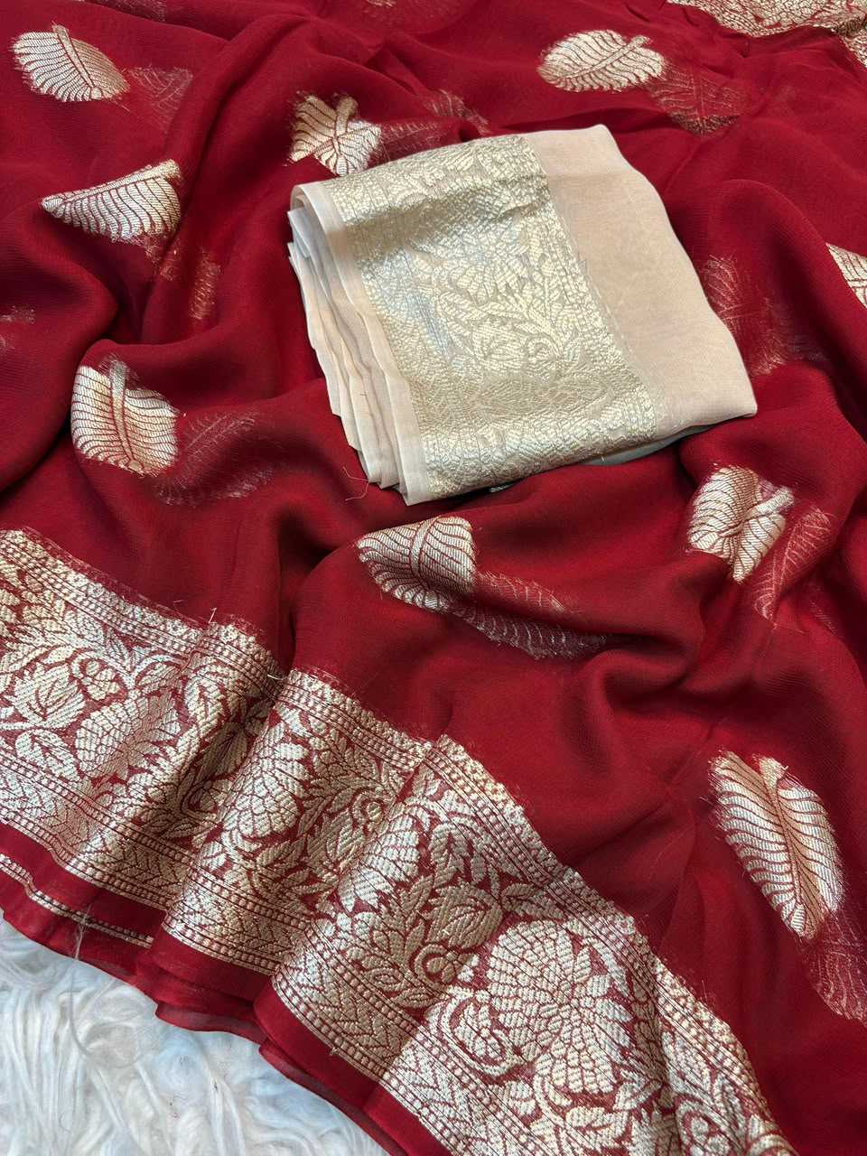 Designer Saree