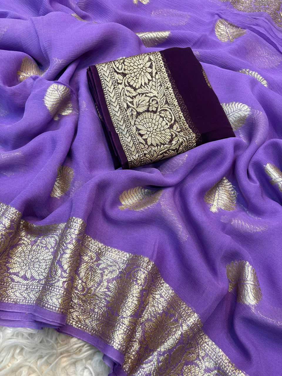 Designer Saree