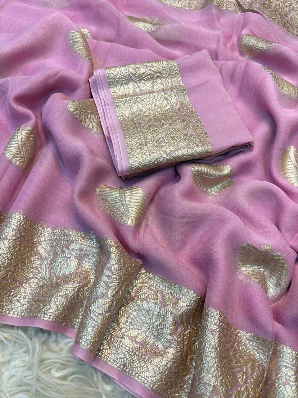 Designer Saree