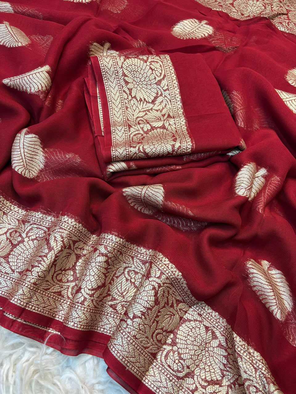 Designer Saree