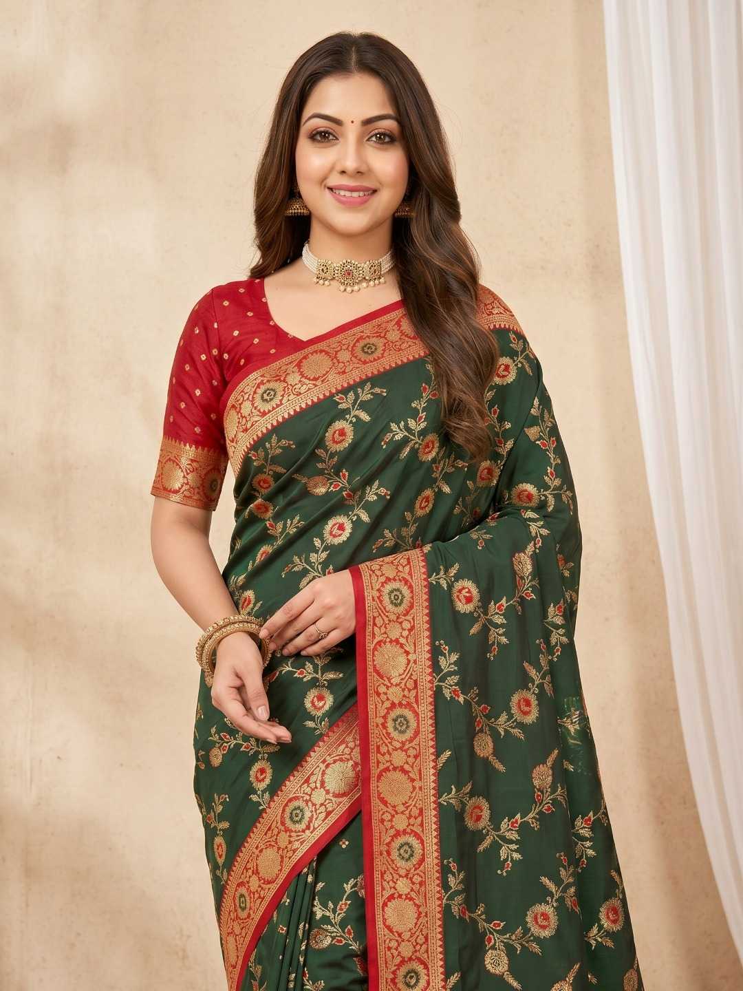 Designer Saree