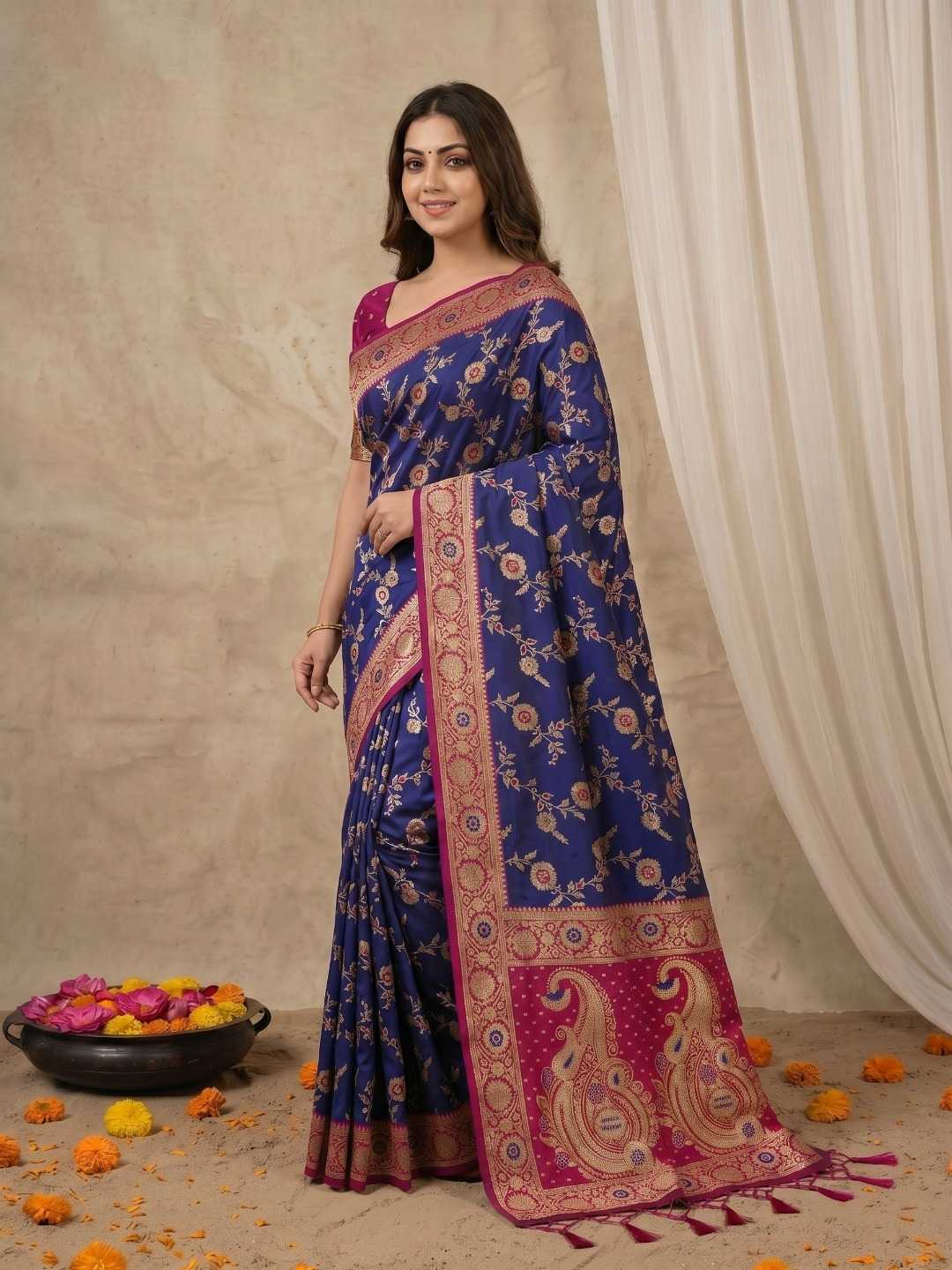 Designer Saree