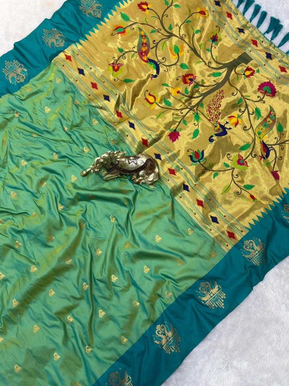 Designer Saree