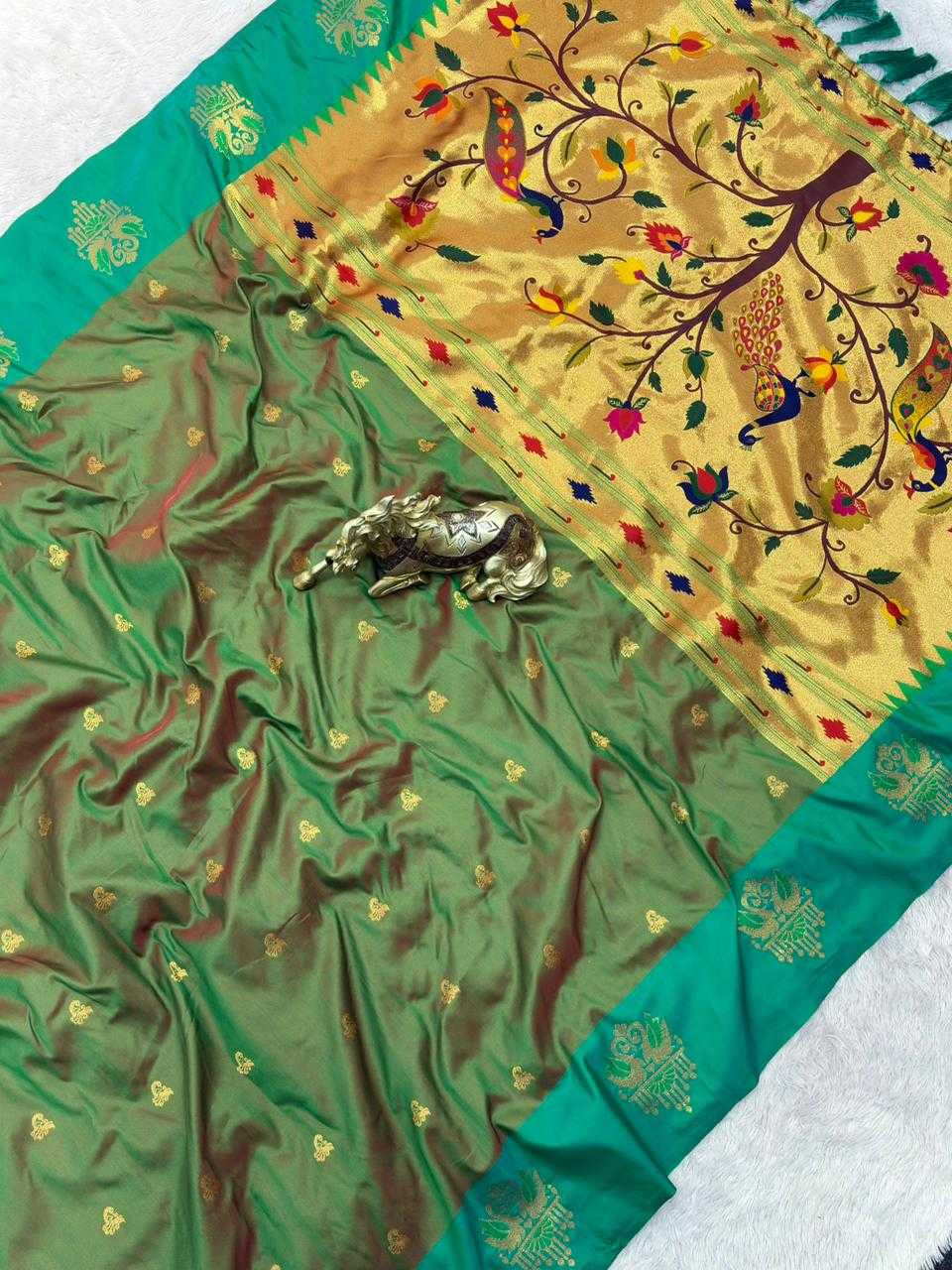 Designer Saree