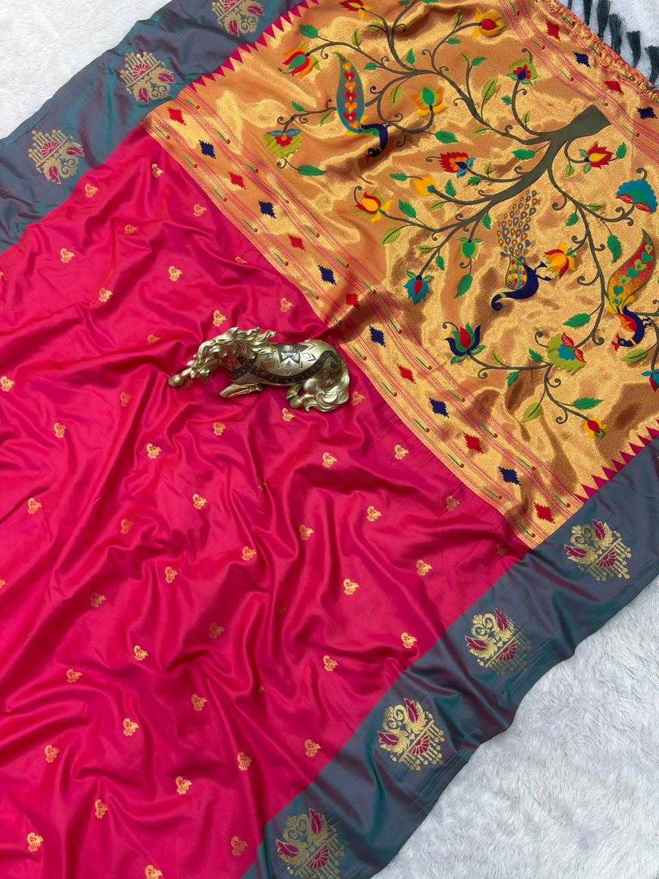 Designer Saree