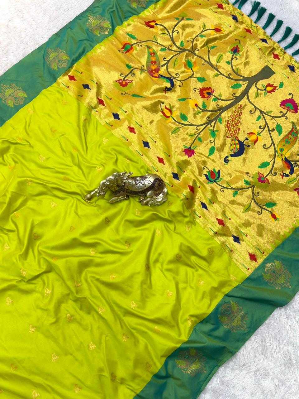 Designer Saree