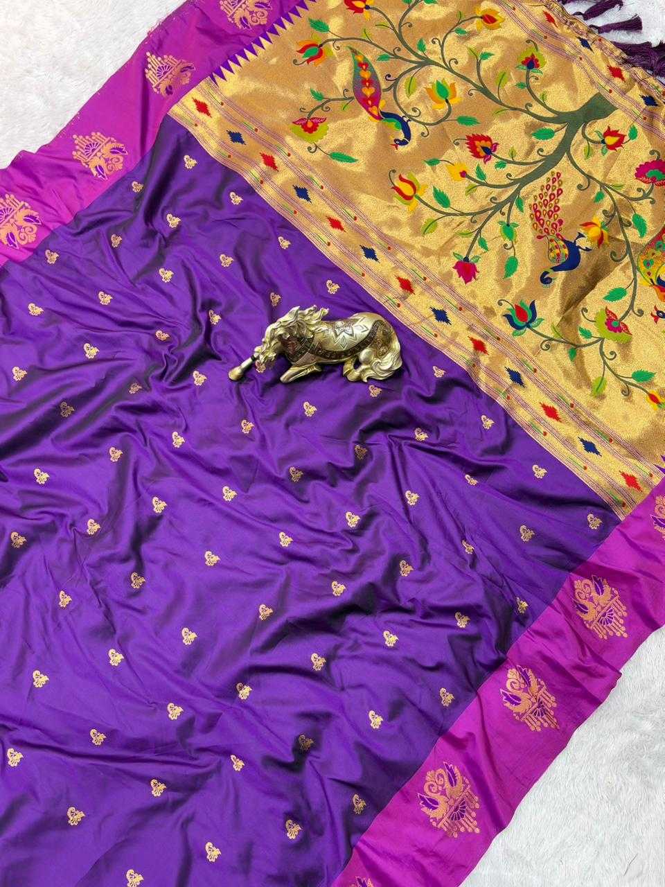 Designer Saree