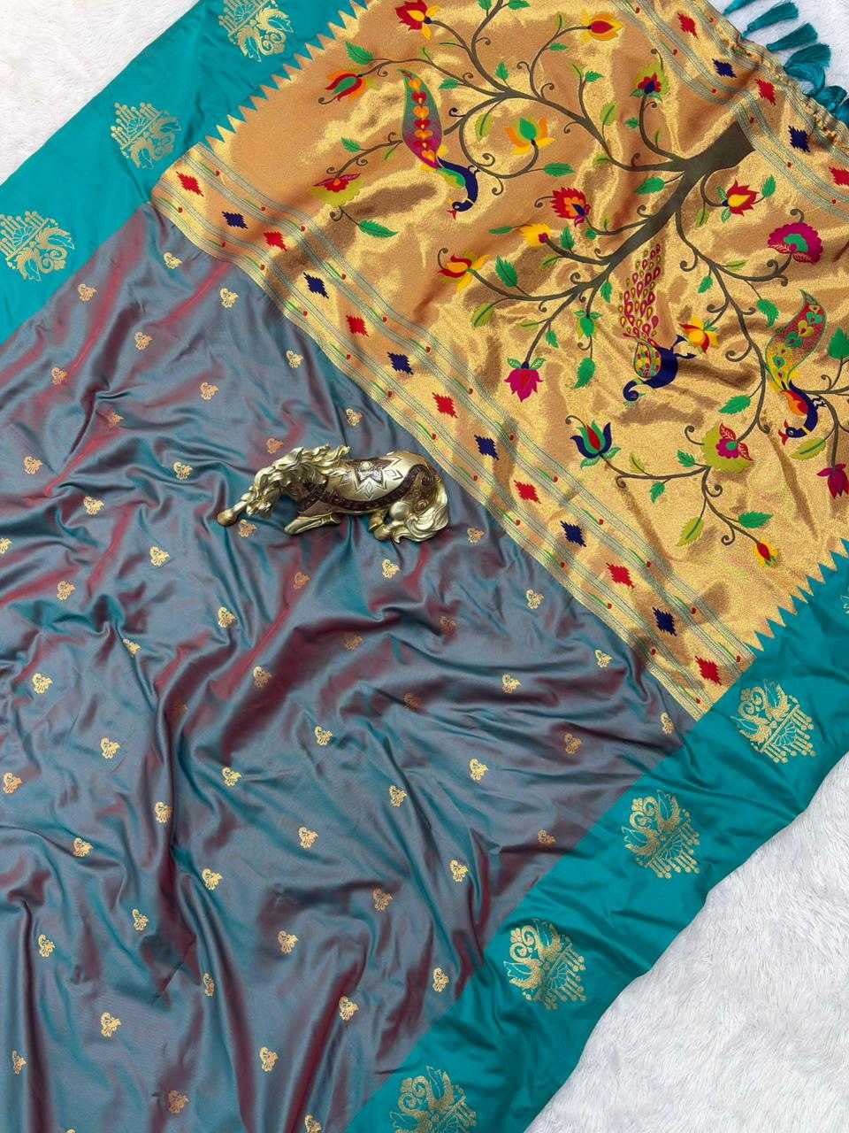 Designer Saree