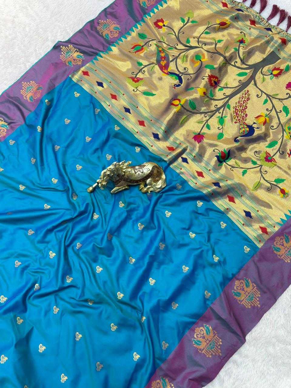 Designer Saree