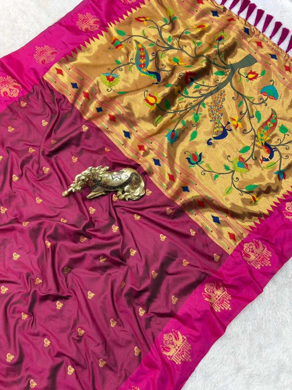 Designer Saree