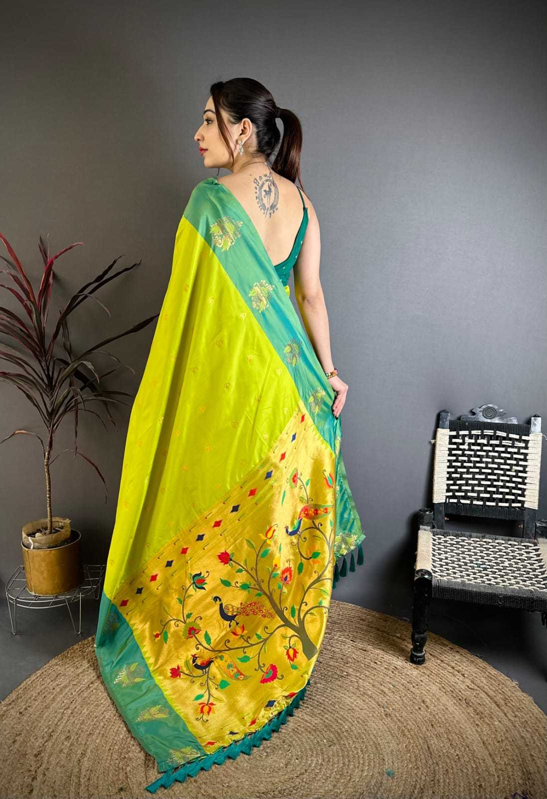 Designer Saree