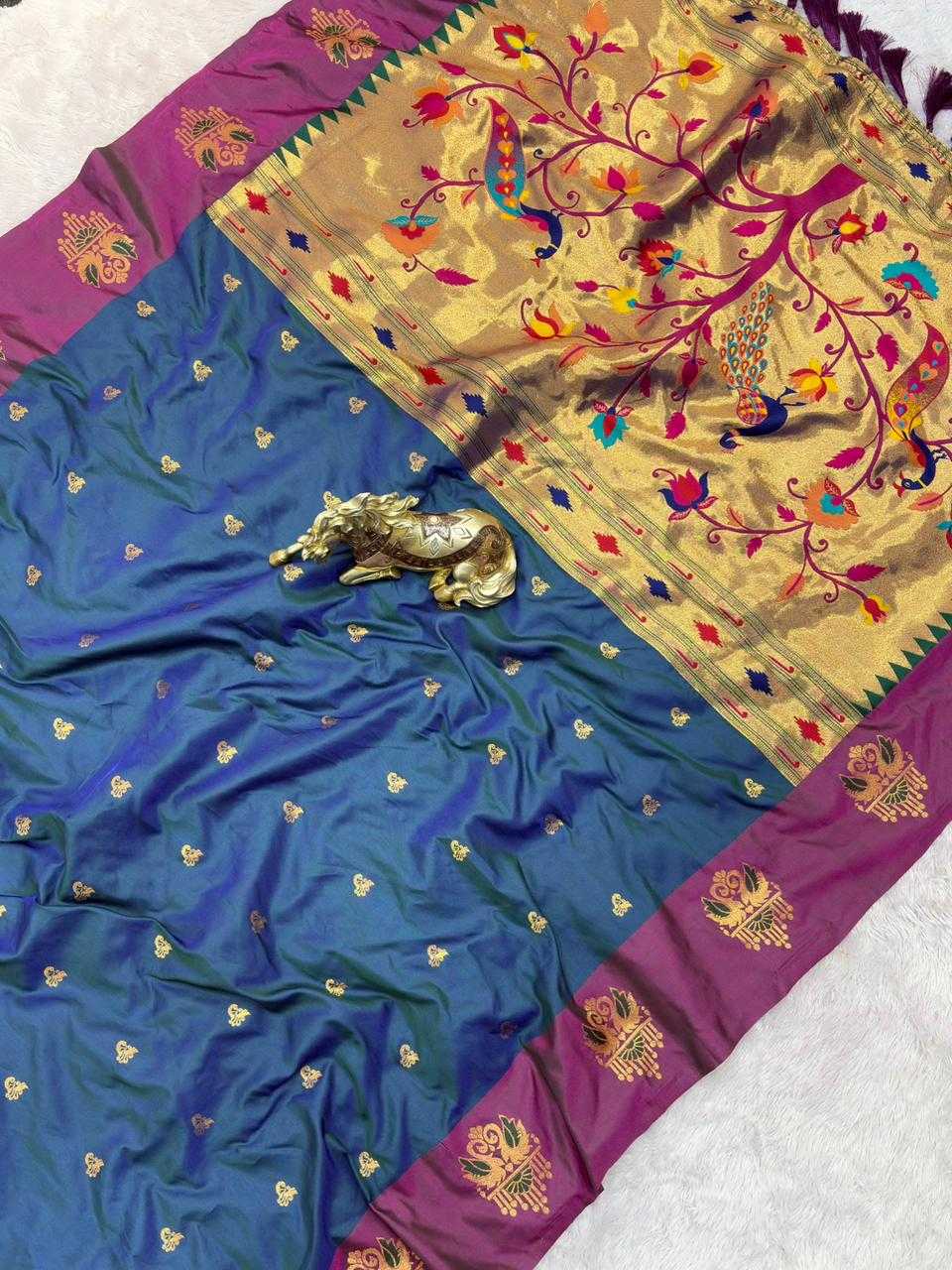 Designer Saree