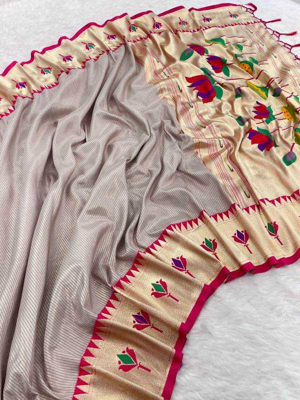 Kalayani Tissue Silk Soft Saree