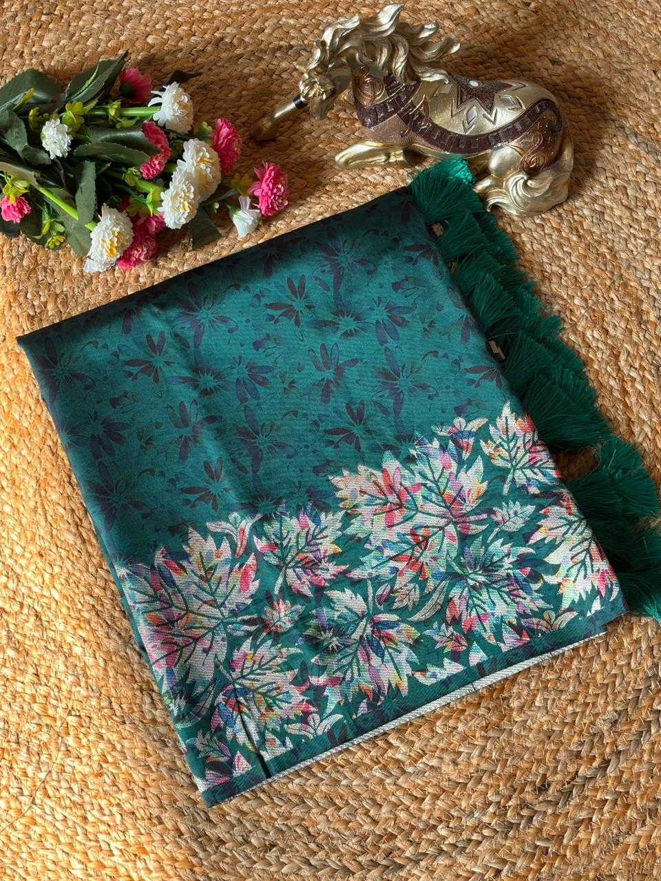 Soft Silk Saree