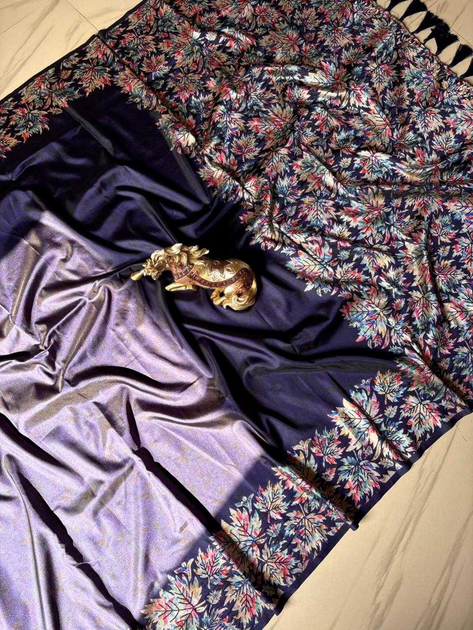 Soft Silk Saree