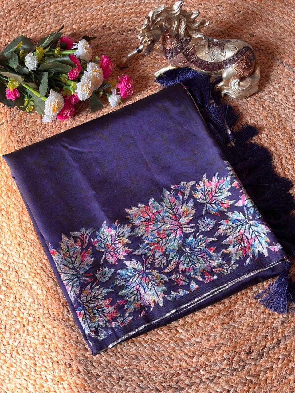 Soft Silk Saree