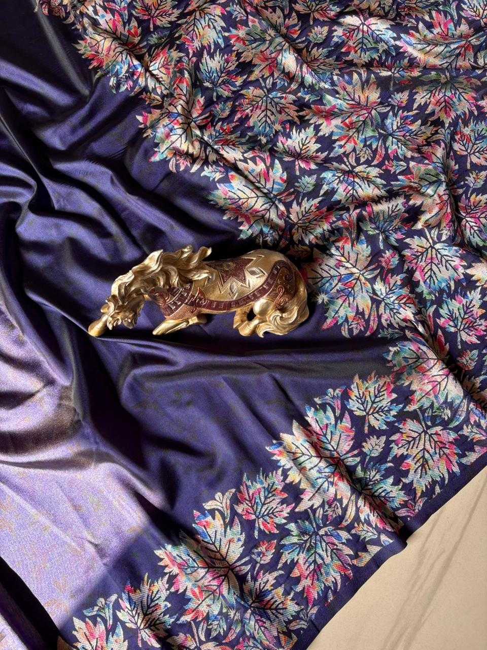 Soft Silk Saree