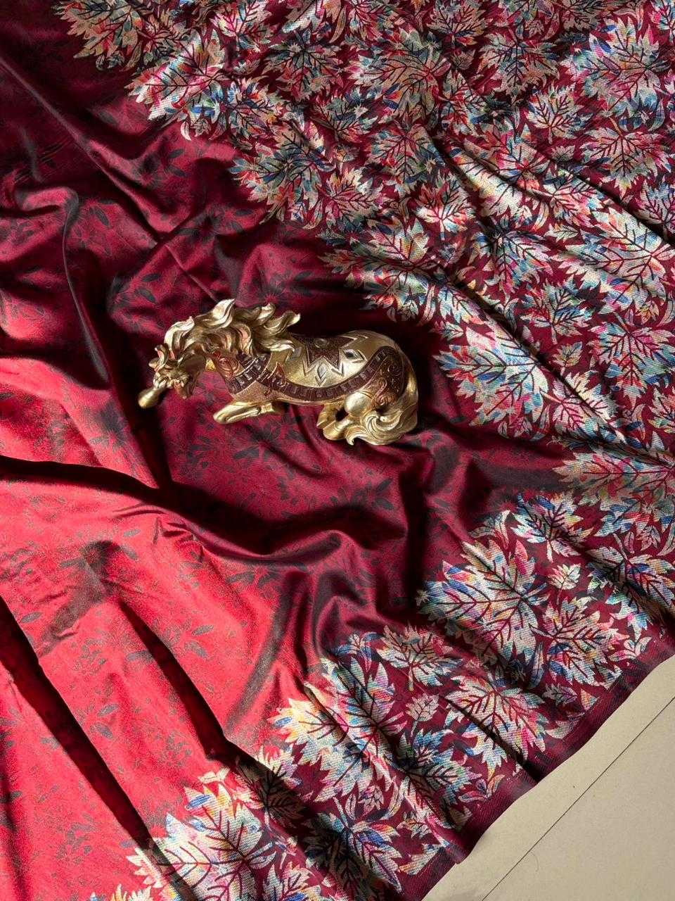 Soft Silk Saree