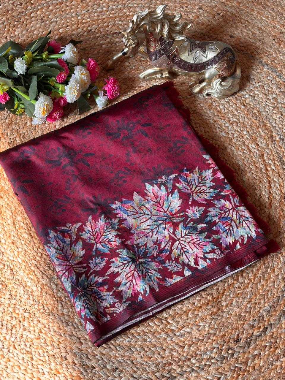 Soft Silk Saree
