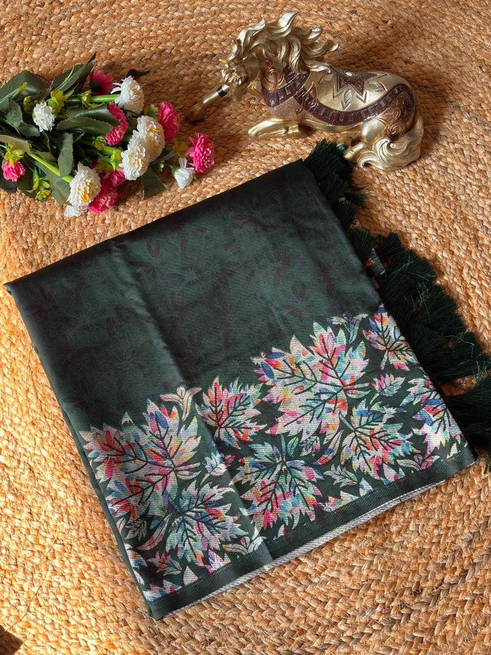 Soft Silk Saree