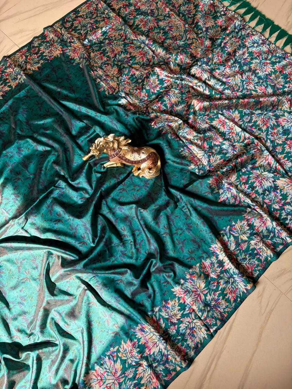 Soft Silk Saree