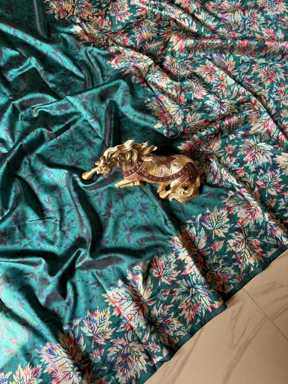 Soft Silk Saree