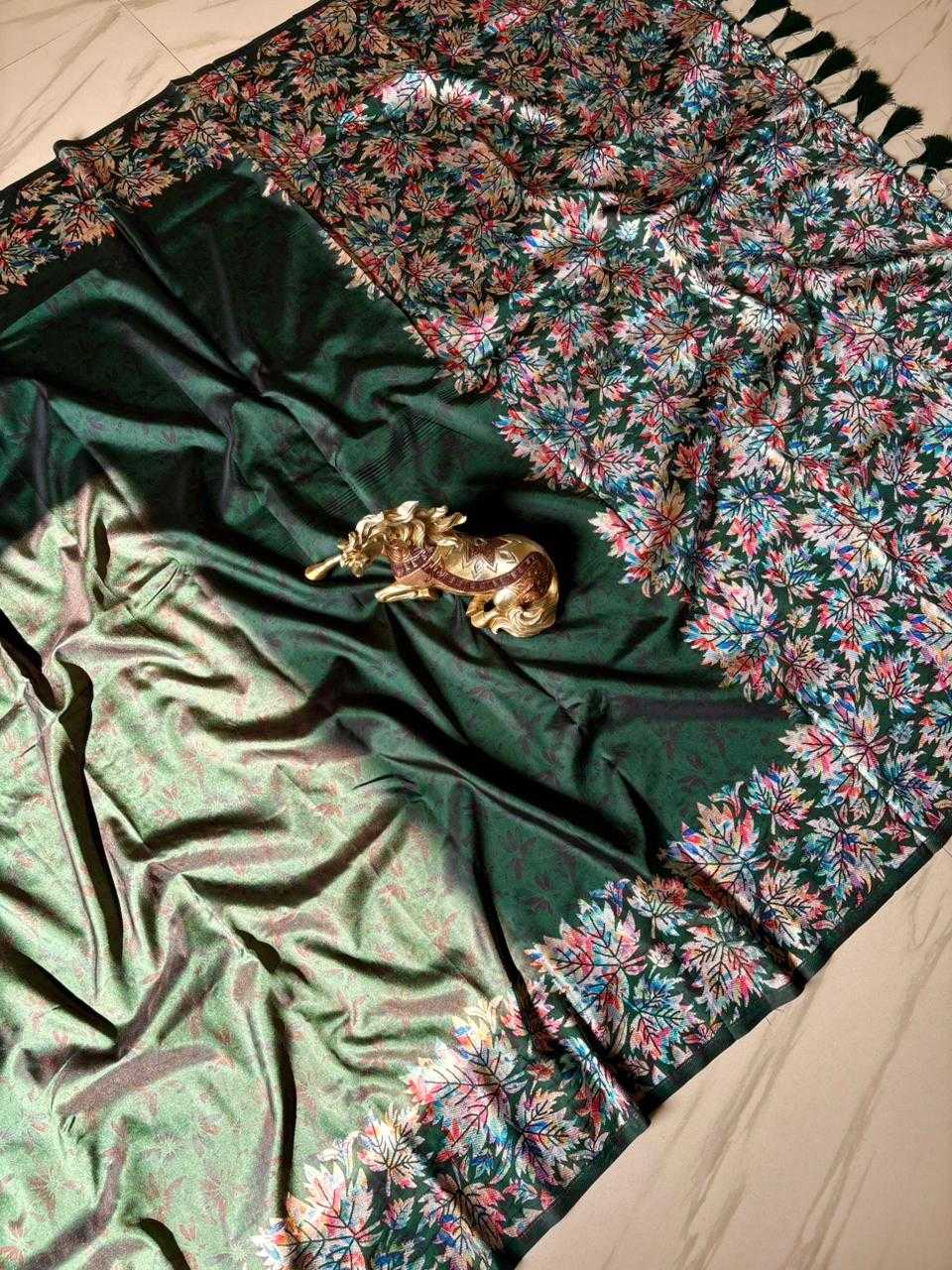 Soft Silk Saree