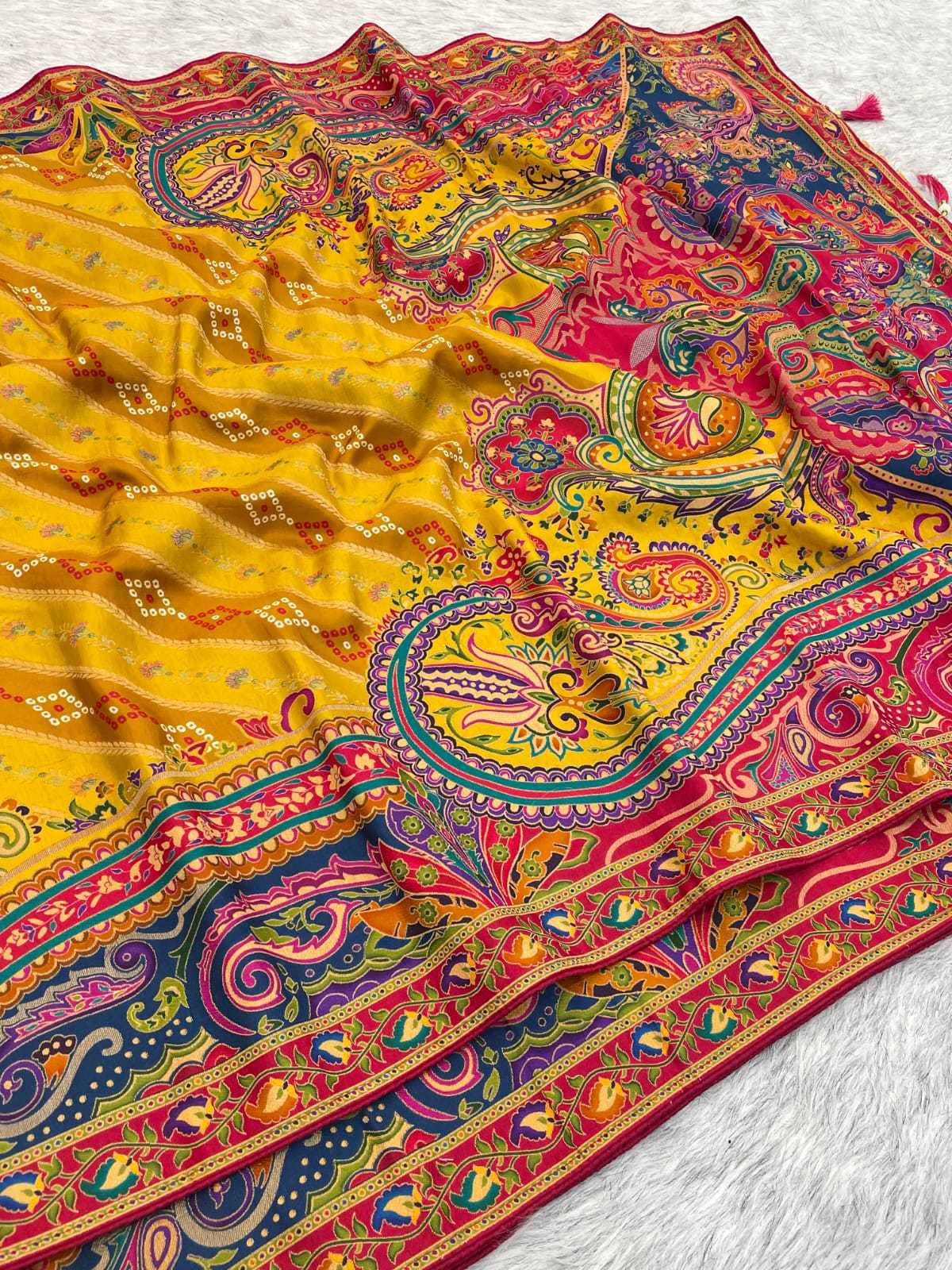 Designer Saree