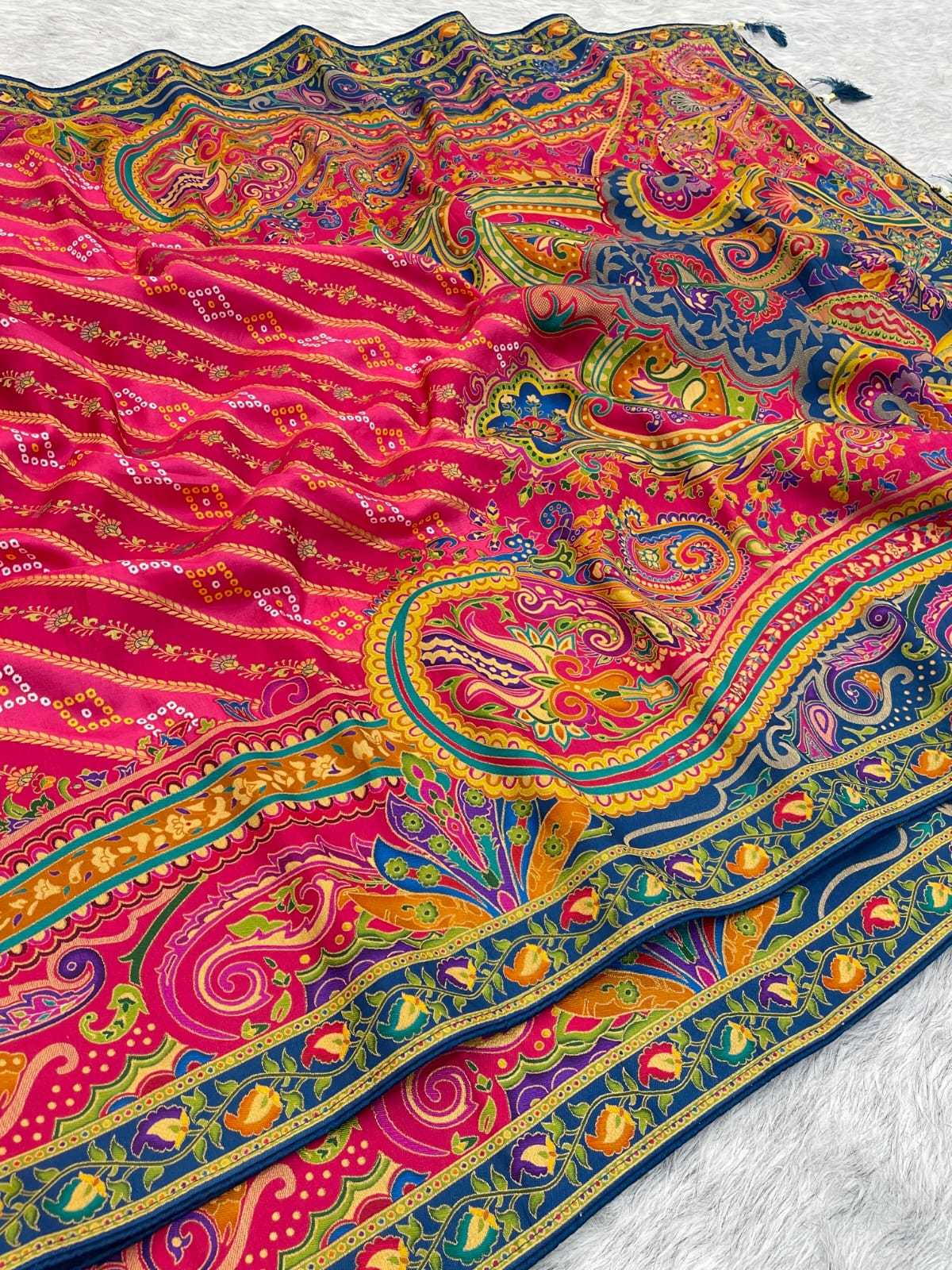 Designer Saree