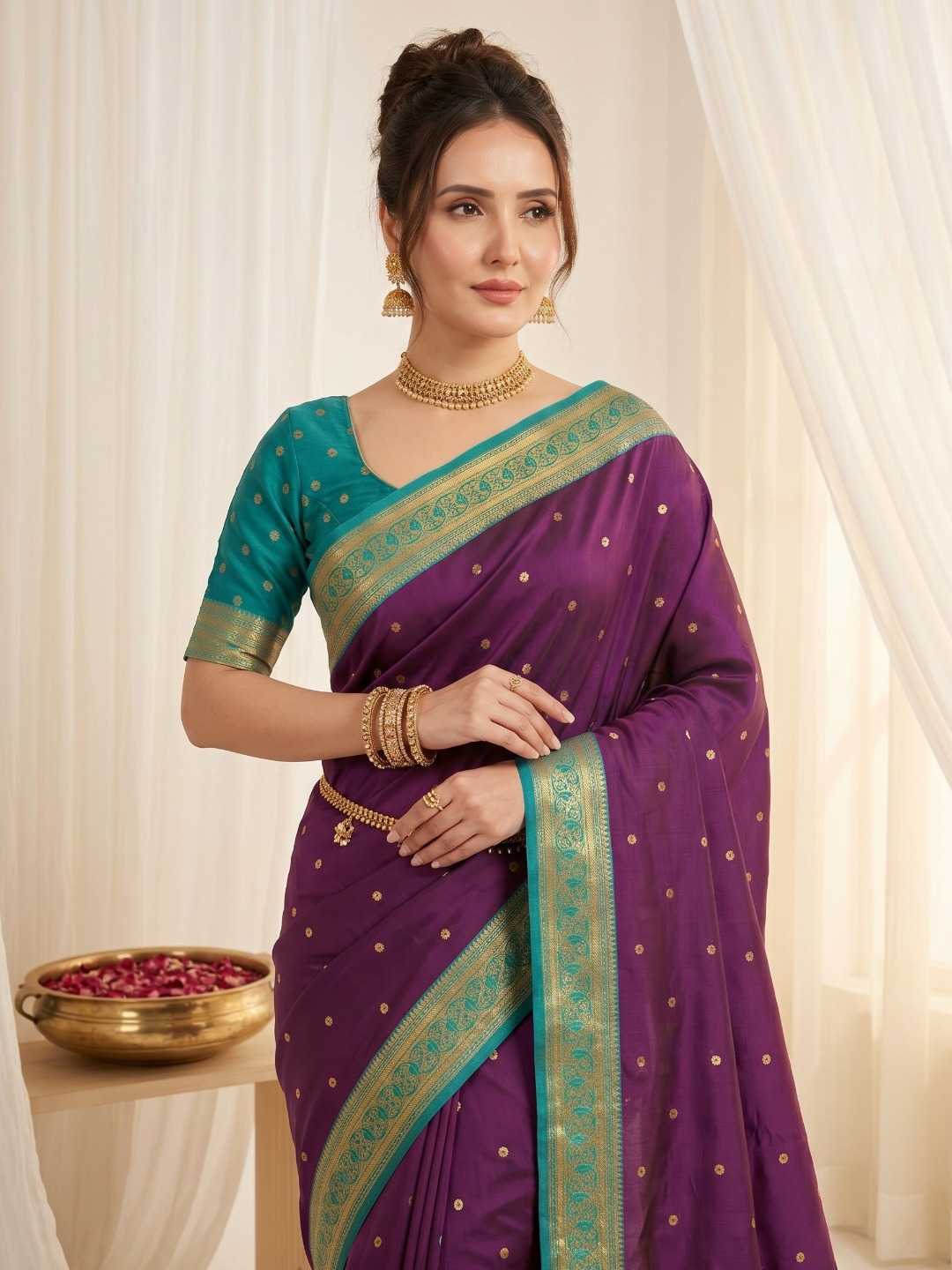 Designer Saree