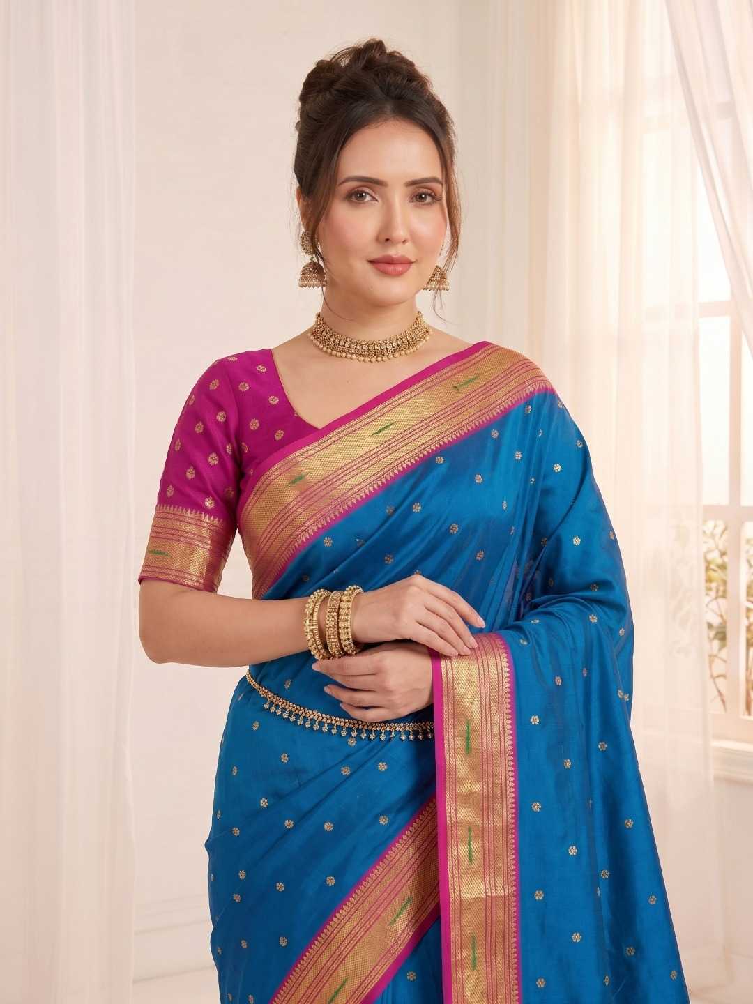 Designer Saree