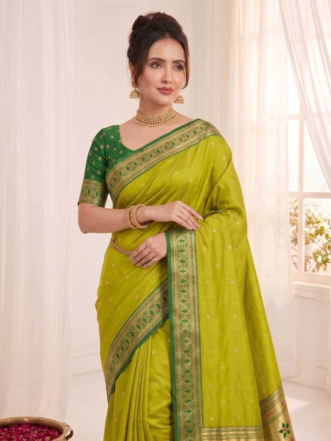 Designer Saree
