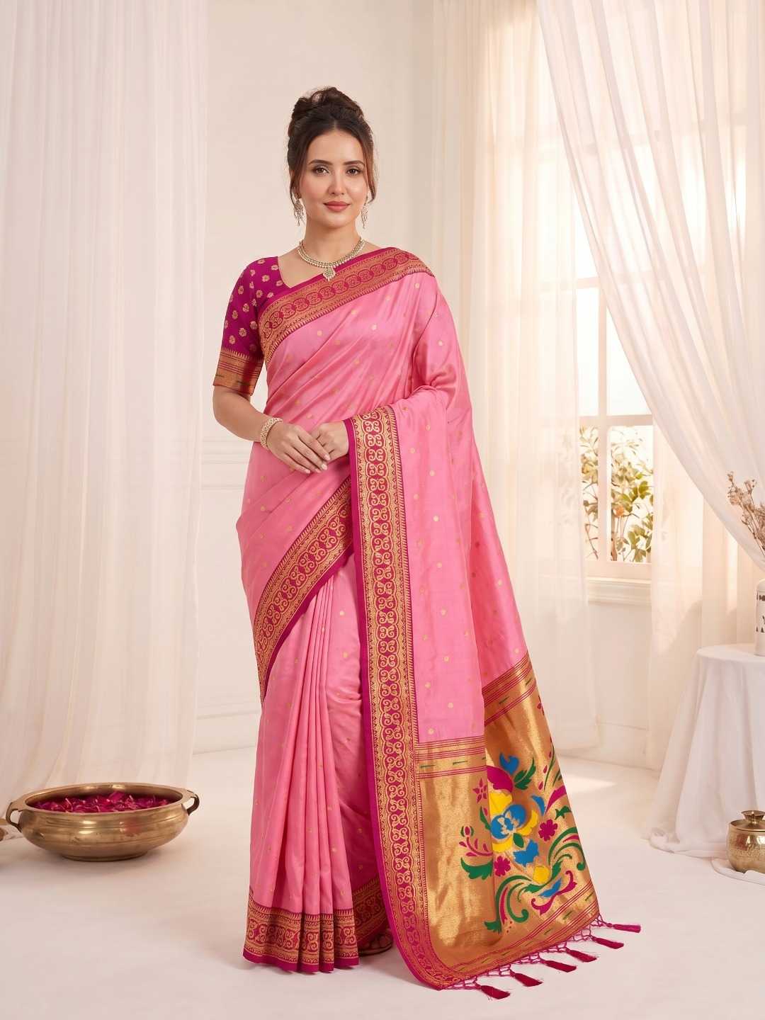 Designer Saree