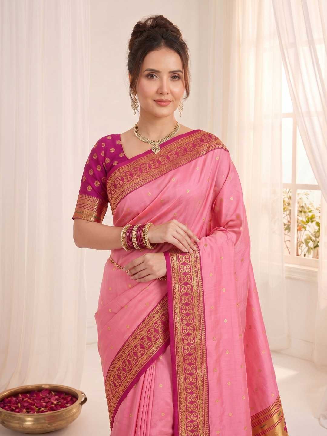 Designer Saree