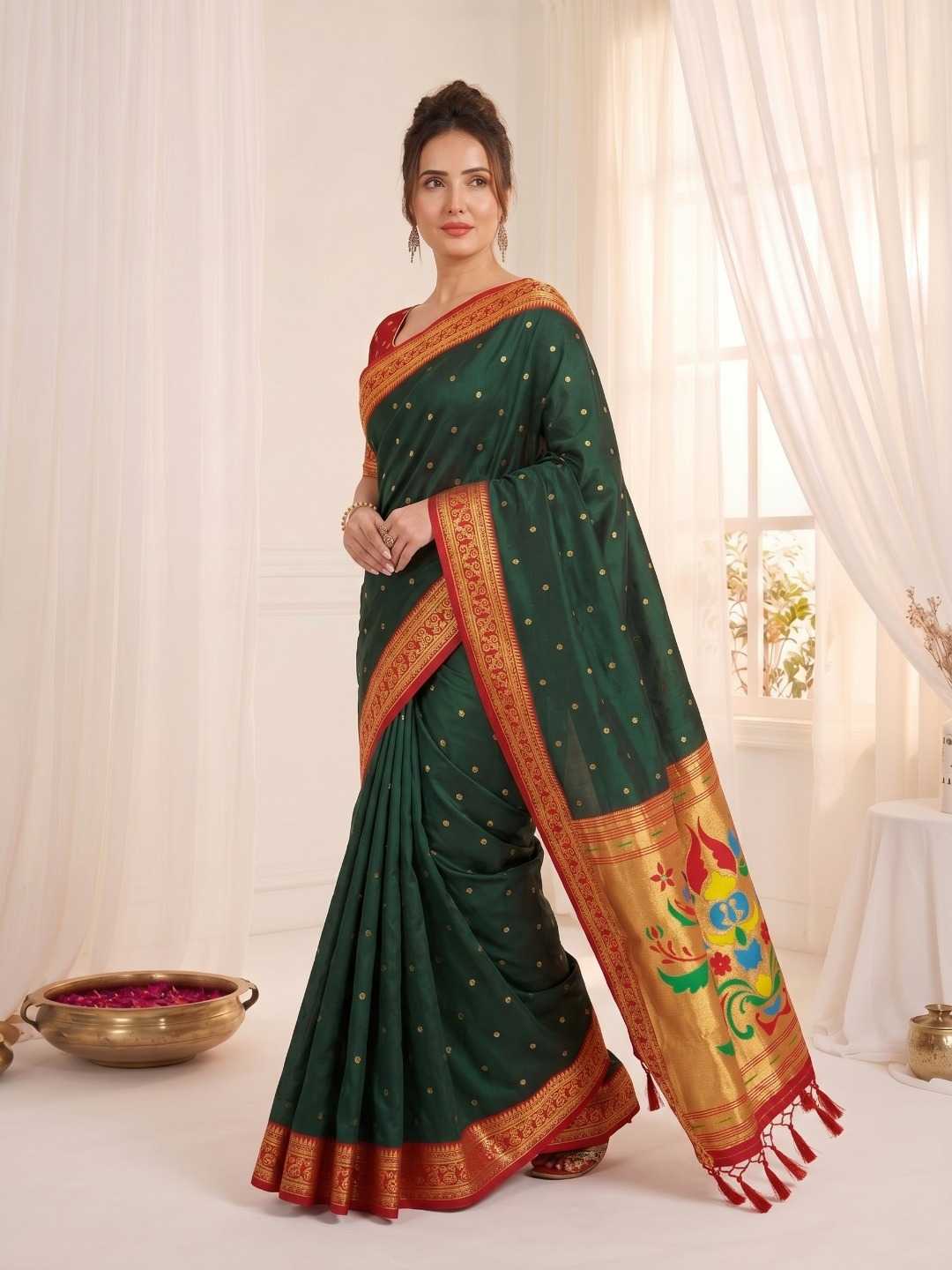 Designer Saree