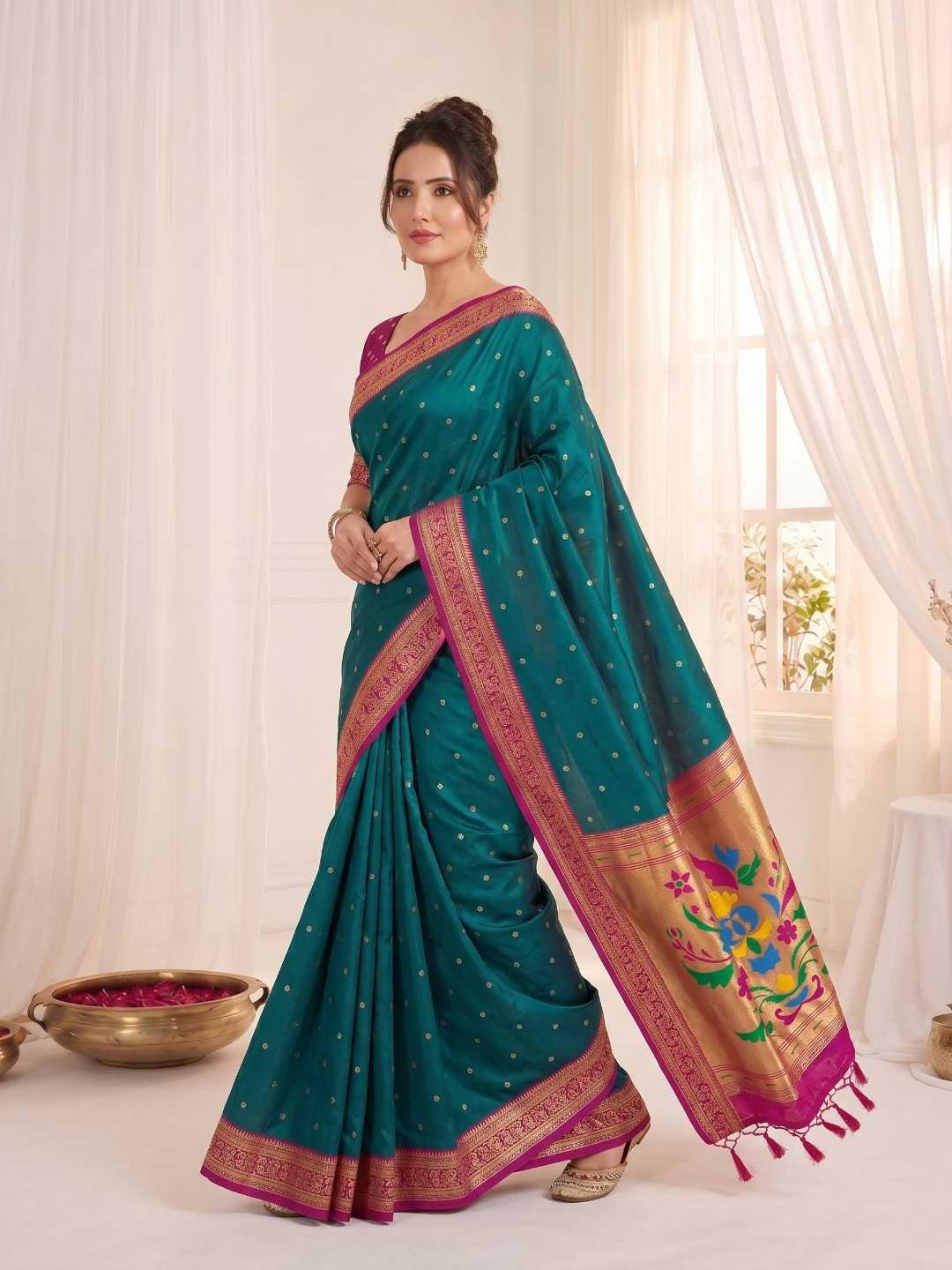 Designer Saree