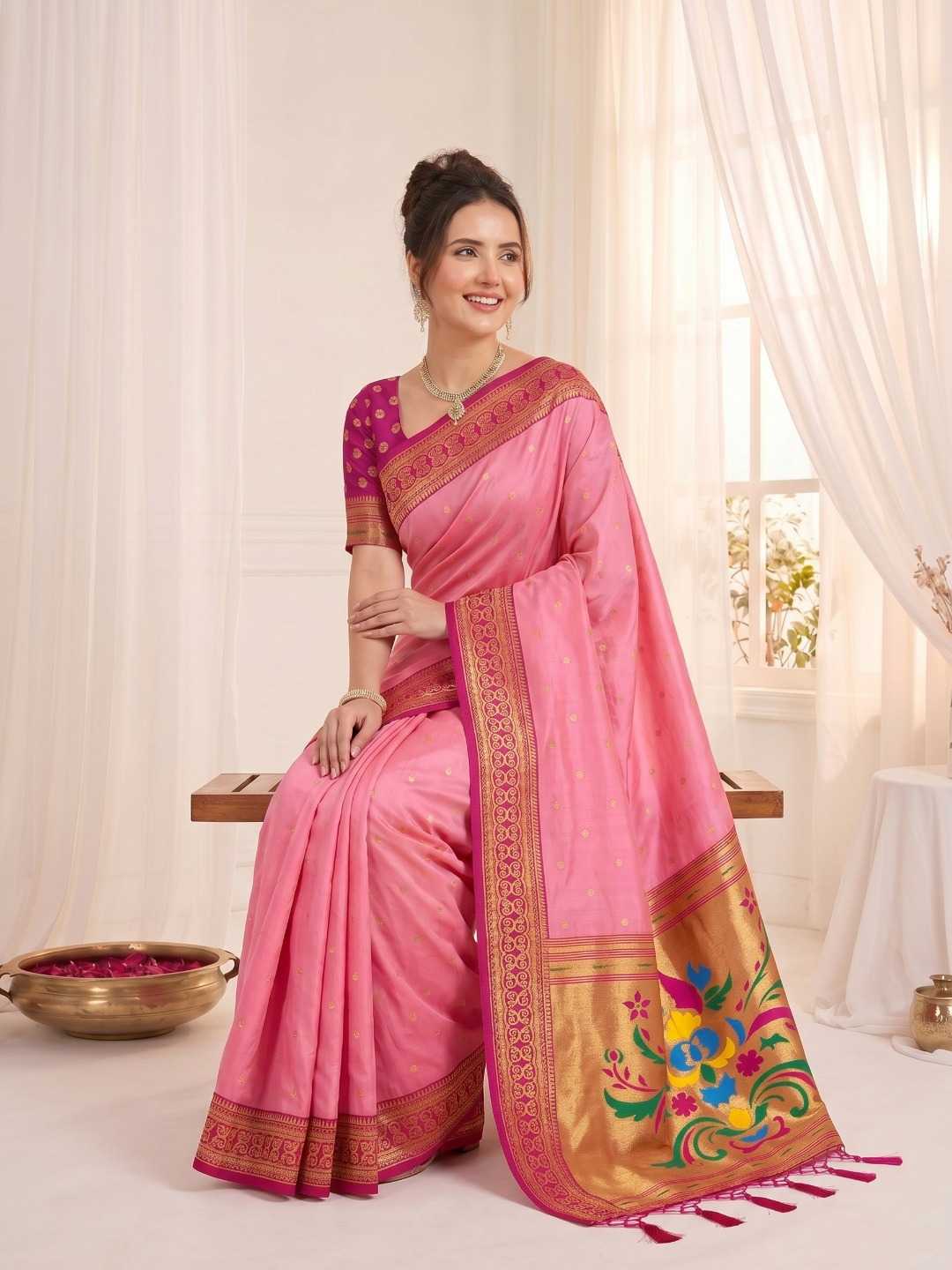 Designer Saree