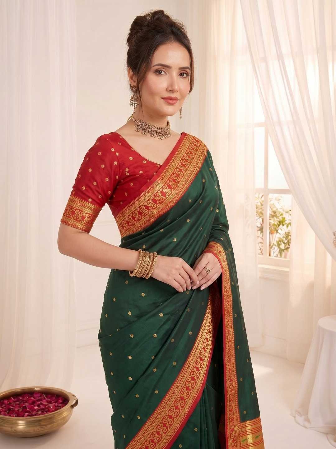 Designer Saree