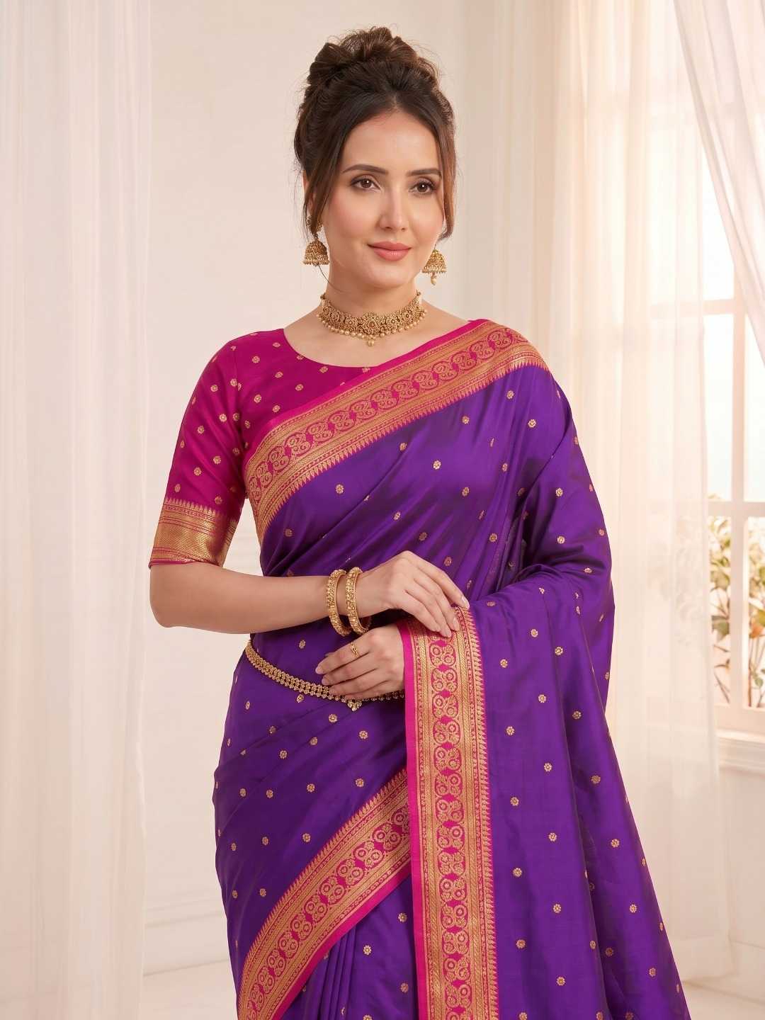Designer Saree