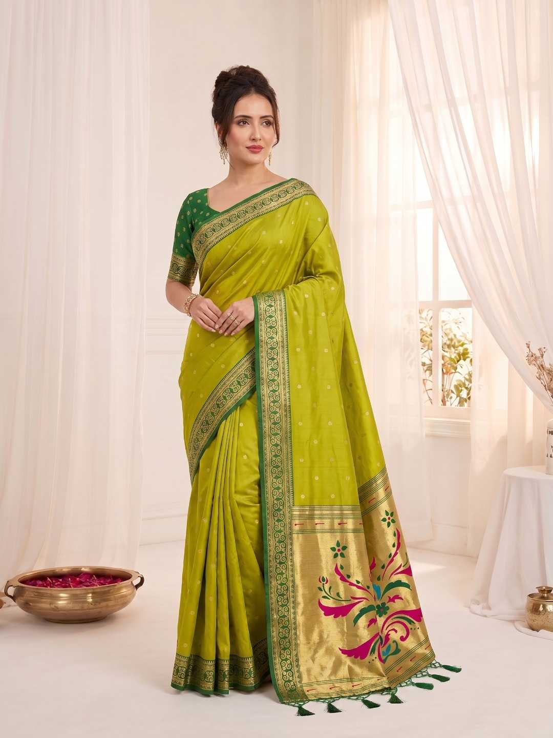 Designer Saree