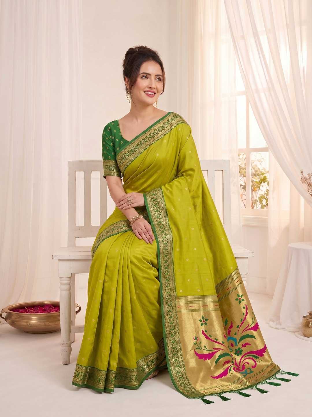 Designer Saree